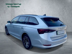 Skoda Octavia Combi Ambition 2.0 TDI 116.. 7DSG | Mobile.bg    4