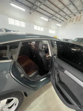 Audi A5 2.0TDI/Sportback/ !!! | Mobile.bg    15