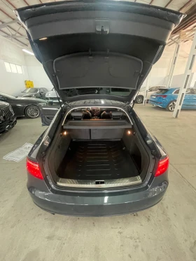 Audi A5 2.0TDI/Sportback/ !!! | Mobile.bg    16