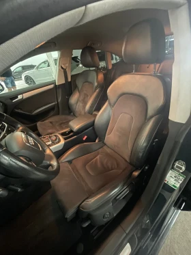 Audi A5 2.0TDI/Sportback/ !!! | Mobile.bg    11