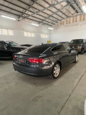 Audi A5 2.0TDI/Sportback/ !!! | Mobile.bg    6