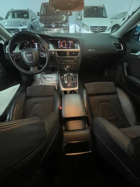 Audi A5 2.0TDI/Sportback/ !!! | Mobile.bg    9