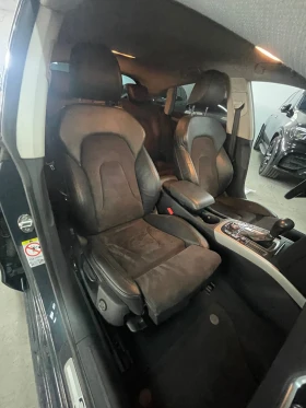 Audi A5 2.0TDI/Sportback/ !!! | Mobile.bg    13