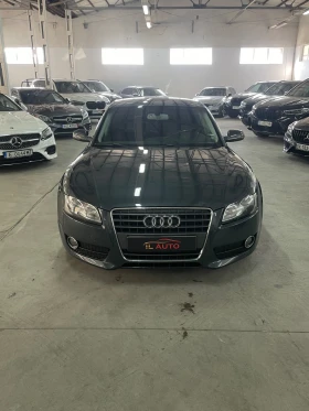 Audi A5 2.0TDI/Sportback/КАТО НОВА!!!