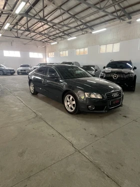    Audi A5 2.0TDI/Sportback/ !!!