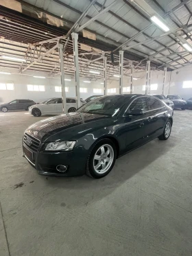     Audi A5 2.0TDI/Sportback/ !!!