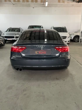     Audi A5 2.0TDI/Sportback/ !!!