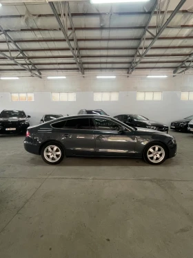 Audi A5 2.0TDI/Sportback/ !!! | Mobile.bg    7