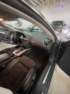 Audi A5 2.0TDI/Sportback/ !!! | Mobile.bg    12