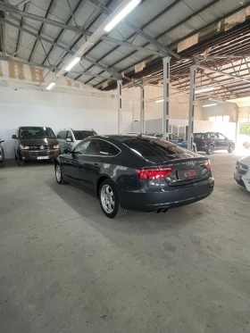 Audi A5 2.0TDI/Sportback/ !!! | Mobile.bg    5