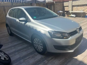 Обява за продажба на VW Polo 1.2 Бензин ~7 500 лв. - изображение 4