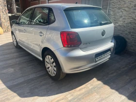 Обява за продажба на VW Polo 1.2 Бензин ~7 500 лв. - изображение 7