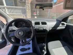 Обява за продажба на VW Polo 1.2 Бензин ~7 500 лв. - изображение 9