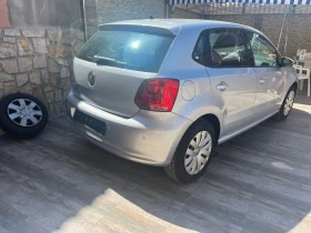 Обява за продажба на VW Polo 1.2 Бензин ~7 500 лв. - изображение 3