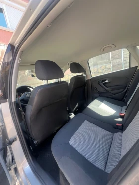 VW Polo 1.2  | Mobile.bg    13
