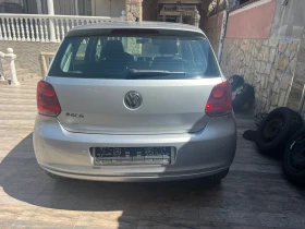 Обява за продажба на VW Polo 1.2 Бензин ~7 500 лв. - изображение 8