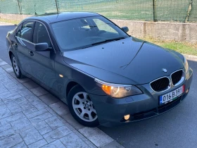     BMW 525 M57///   /