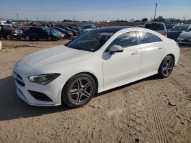 Mercedes-Benz CLA 250 4MATIC AMG DIGITAL/RECARO/ПОДГРЕВ/ШИБЕДАХ - 34800 лв. - 30017499 3