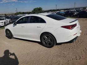 Mercedes-Benz CLA 250 4MATIC AMG DIGITAL/RECARO/ПОДГРЕВ/ШИБЕДАХ - 34800 лв. - 30017499 4