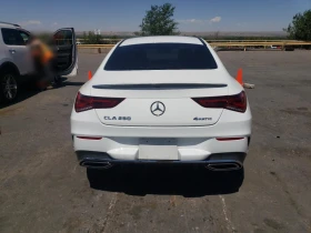 Mercedes-Benz CLA 250 4MATIC AMG DIGITAL/RECARO/ПОДГРЕВ/ШИБЕДАХ - 34800 лв. - 30017499 5