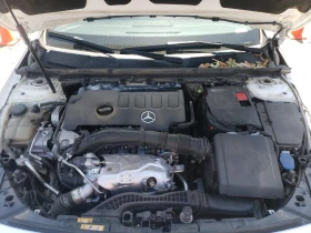 Mercedes-Benz CLA 250 4MATIC AMG DIGITAL/RECARO/ПОДГРЕВ/ШИБЕДАХ - 34800 лв. - 30017499 11