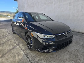VW Golf 8R ANNIVERSARY   FULL | Mobile.bg    2
