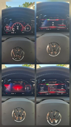 VW Golf 8R ANNIVERSARY   FULL | Mobile.bg    16
