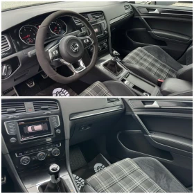 VW Golf 2.0 GTD /active sound/184hp/167 000 ./ | Mobile.bg    13