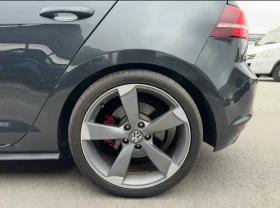 VW Golf 2.0 GTD /active sound/184hp/167 000 ./ | Mobile.bg    17