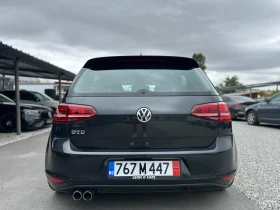 VW Golf 2.0 GTD /active sound/184hp/167 000 ./ | Mobile.bg    4
