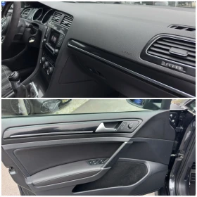 VW Golf 2.0 GTD /active sound/184hp/167 000 ./ | Mobile.bg    15