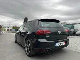 VW Golf 2.0 GTD /active sound/184hp/167 000 ./ | Mobile.bg    5