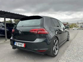 VW Golf 2.0 GTD /active sound/184hp/167 000 ./ | Mobile.bg    6