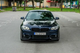 BMW 535 535 FULL TOP! - 25000 лв. - 18909066 2