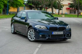 BMW 535 535 FULL TOP! - 25000 лв. - 18909066 3