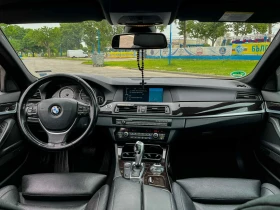 BMW 535 535 FULL TOP! - 25000 лв. - 18909066 12
