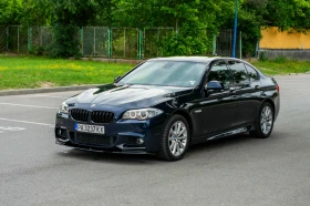 BMW 535 535 FULL TOP! - 25000 лв. - 18909066 8
