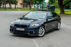 BMW 535 535 FULL TOP!