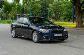 BMW 535 535 FULL TOP! - 25000 лв. - 18909066 7