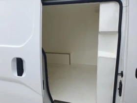 Nissan e-NV200 36000 km. | Mobile.bg    15