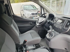 Nissan e-NV200 36000 km. | Mobile.bg    14