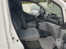 Nissan e-NV200 36000 km. | Mobile.bg    12