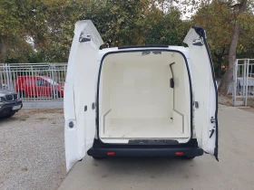 Nissan e-NV200 36000 km. | Mobile.bg    16