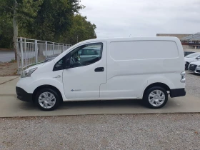 Nissan e-NV200 36000 km. | Mobile.bg    4