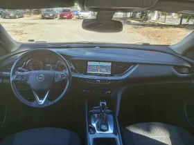 Opel Insignia 1.5T Auto | Mobile.bg    10