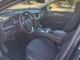 Opel Insignia 1.5T Auto | Mobile.bg    7