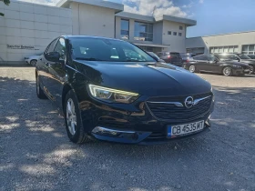 Opel Insignia 1.5T Auto | Mobile.bg    2