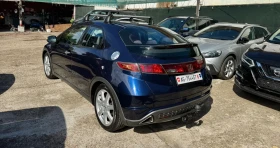Обява за продажба на Honda Civic !ШВЕЙЦАРИЯ!!1.8i!VIN! ~9 700 лв. - изображение 1