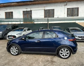 Обява за продажба на Honda Civic !ШВЕЙЦАРИЯ!!1.8i!VIN! ~9 700 лв. - изображение 6