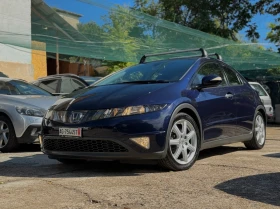 Обява за продажба на Honda Civic !ШВЕЙЦАРИЯ!!1.8i!VIN! ~9 700 лв. - изображение 2
